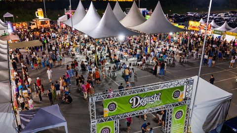 FESTIVAL DEGUSTA BEER FEST
