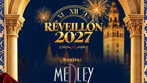 Réveillon 2027 Indaiatuba Clube