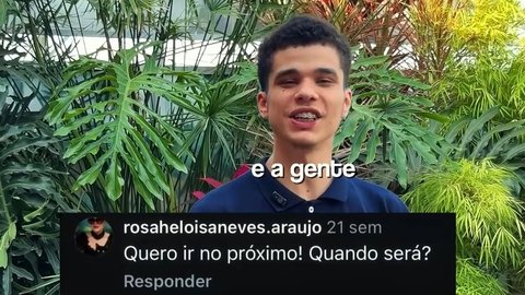 Flashback no Disk Paradise com DJ Odair