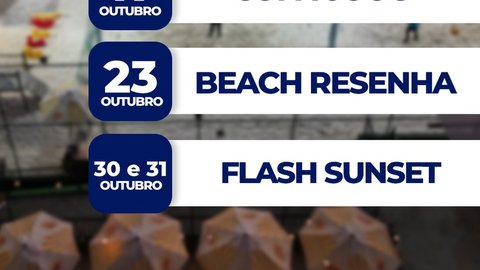 FLASH SUNSET