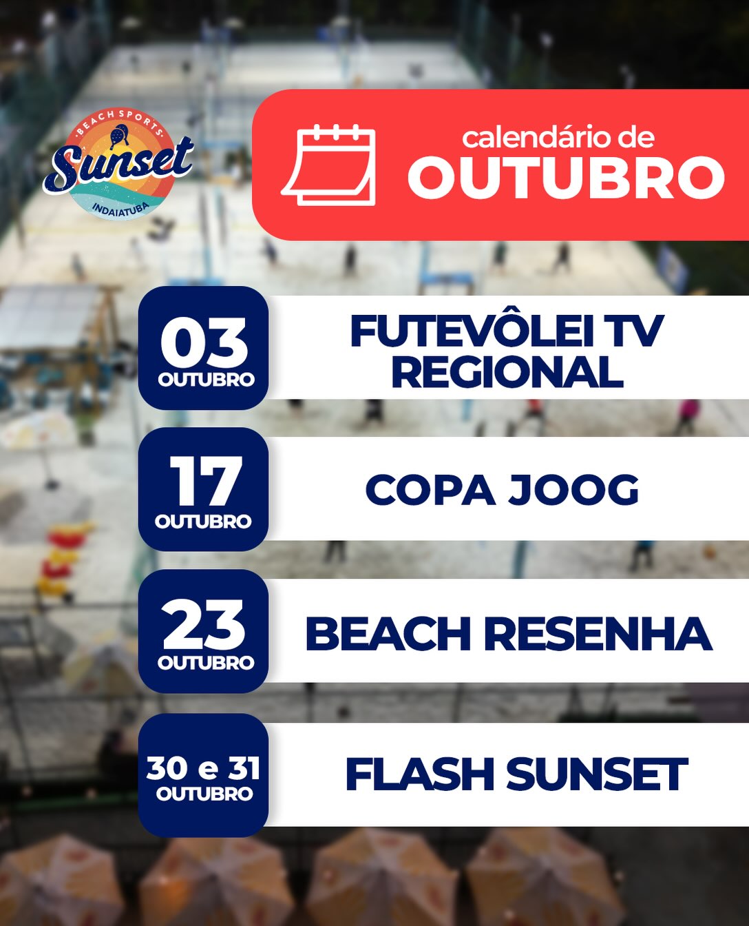 BEACH RESENHA