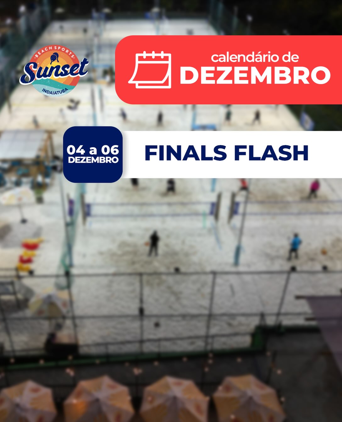 FINALS FLASH