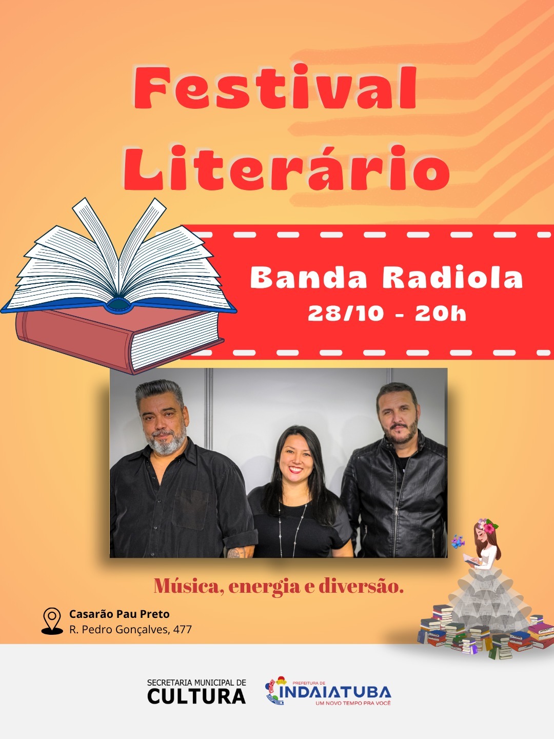 Banda Radiola