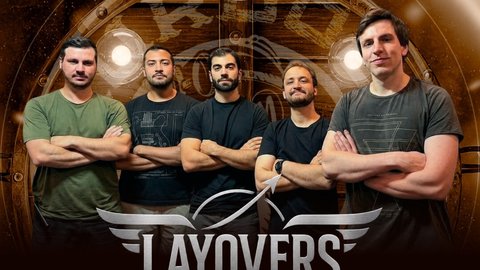 Layovers