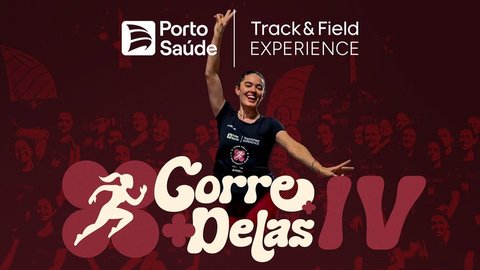 Corre Delas Club IV