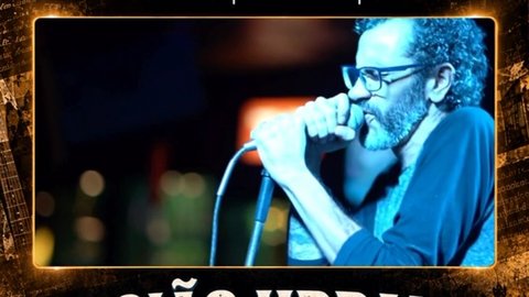 Legião Urbana Cover + Jaggers