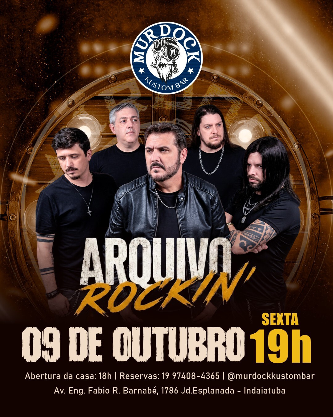 Arquivo Rockin'