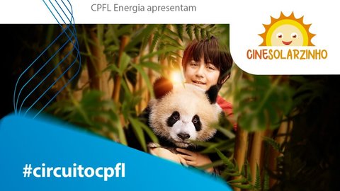 CineSolarzinho em Indaiatuba