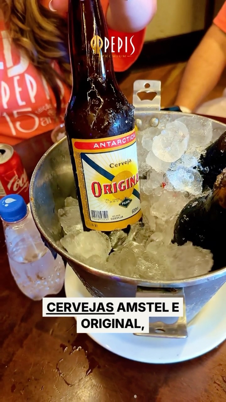 18º Almoço Mineiro do Pepis Premium