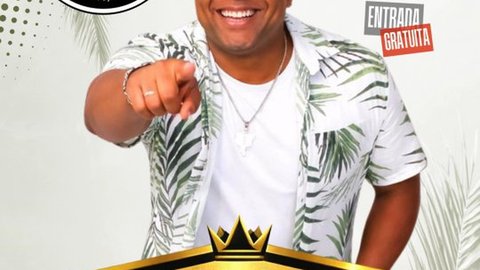 Show com Val Primaz no Bar da Vila