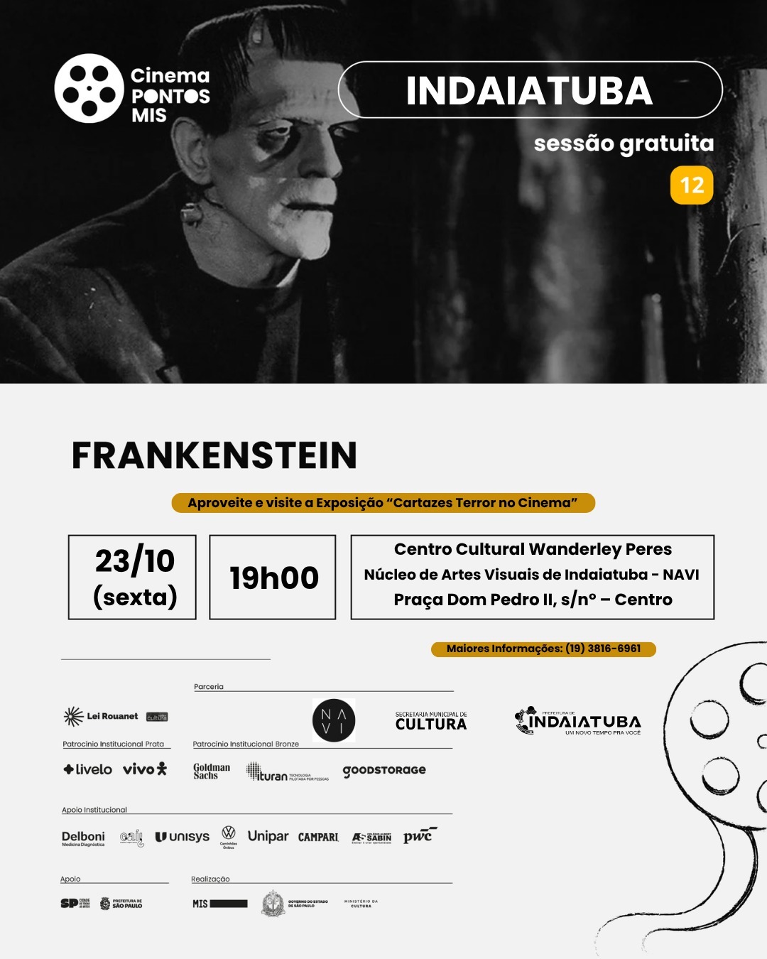 Frankenstein