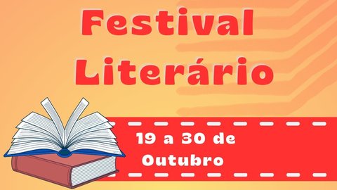 Festival Literário