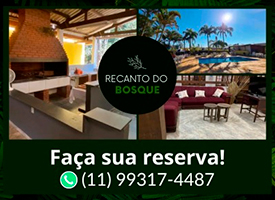 Recanto do Bosque