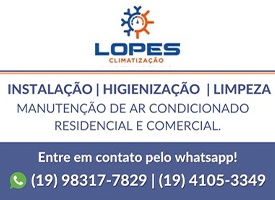 Lopes Climatizao
