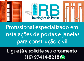 RB Instalaes de Portas