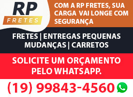 RP Fretes