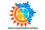 Pinafi Climatizao e Eltrica