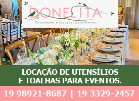Donelita - Decorao e Locaes Para Eventos