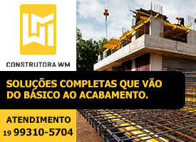 Construtora WM