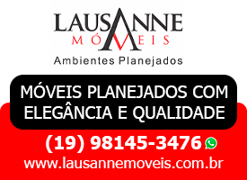 Lausanne Moveis