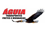 Águia Transportes Fretes e Mudanças - André