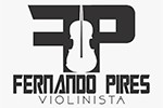 Fernando Pires Violinista - Indaiatuba