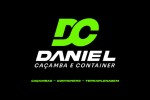 Daniel Caamba e Container