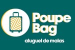 Poupe bag - Aluguel de Malas - Indaiatuba, Campinas, Sorocaba, Jundiai e região
