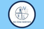 NG Com Service Limpeza Pós-Obra e Limpeza Especializada