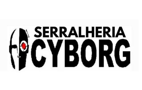 Serralheria Cyborg