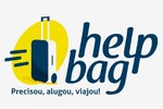 HelpBag - Locação de malas para viagem
