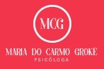 Maria do Carmo Groke Psicologa - São Paulo