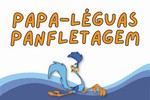 Papa-Léguas Panfletagem