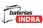 Indra Baterias e Auto Eltrica