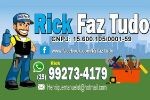 Rick Faz Tudo 