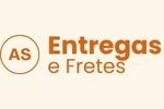 AS - Entregas e fretes 