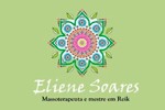 Eliene Soares - Massoterapeuta e mestre em Reik - Indaiatuba