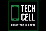 Tech Cell - Assistencia Geral 