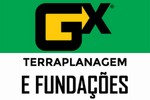 Gx - Terraplanagem e fundações