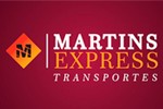 Martins Express - Transportes - 