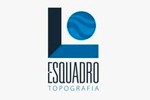 Esquadro Topografia