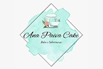 Ana Paiva Cake - Bolos e Sobremesas