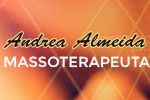 Andrea Almeida - Bel Massagem