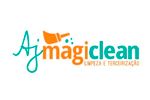 Aj Magiclean - Limpeza e Terceirização