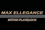 Max Ellegance Móveis Planejados