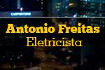 Antonio Freitas Eletricista