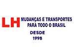 LH Mudanças e Transportes Desde 1998 - 