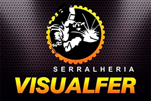 Serralheria Visual Fer 