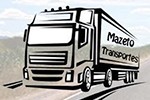 Mazeto Transportes - Fretes, Entregas e Mudanças