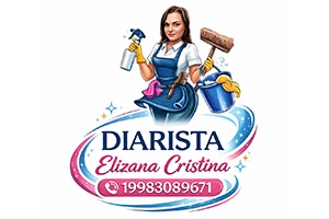 Cristina - Diarista e Limpezas